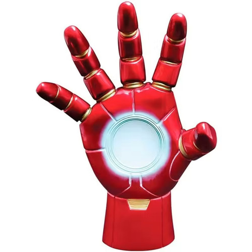 Statua collezione marvel - statua,