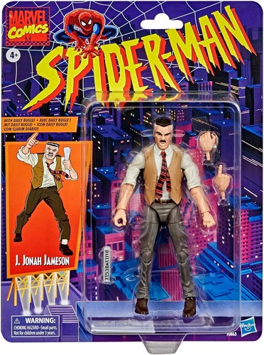 Hasbro marvel legends - marvel,