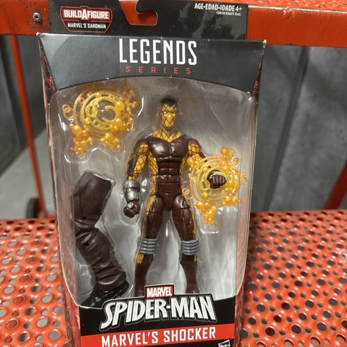 Hasbro marvel legends - hasbro,