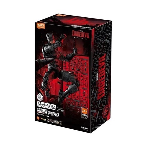 Blokees marvel beyond edition - blokees,