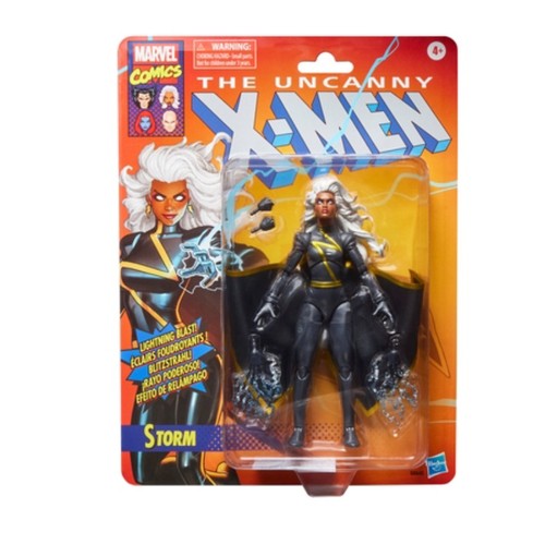 Stock hasbro marvel - stock,