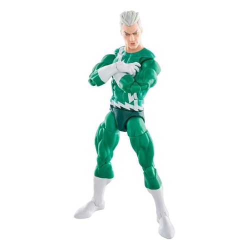 Marvel legends retro the - marvel,