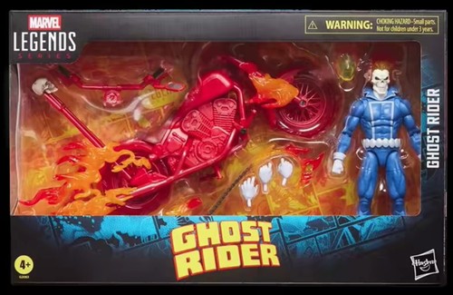 Stock hasbro marvel legends - in,