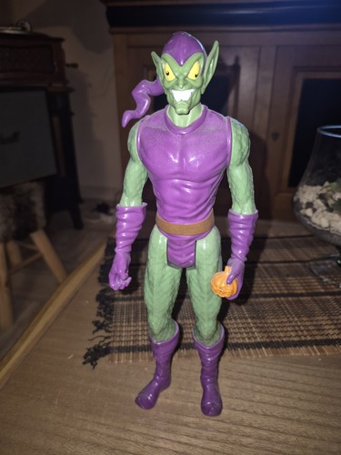 Marvel titan hero modellino - marvel,