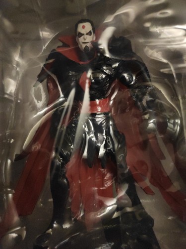 Marvel action figure - marvel,
