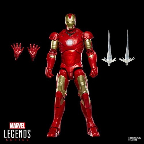 Stock hasbro marvel - hasbro,
