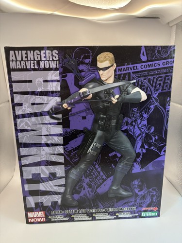 Statua kotobukiya occhio - kotobukiya,