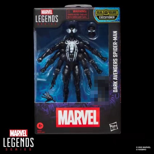 Stock hasbro marvel legends - in,