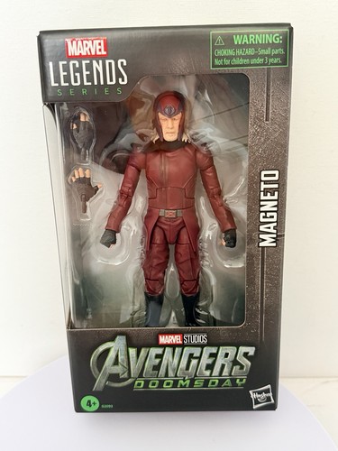 Hasbro marvel legends avengers - marvel,