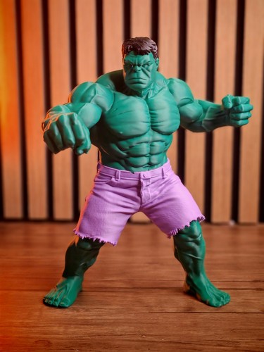 Marvel toys hulk - marvel,
