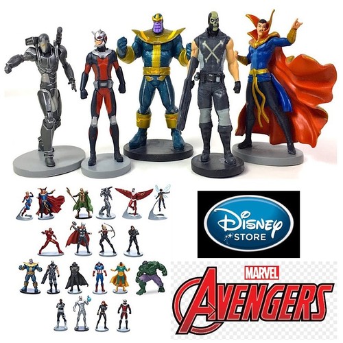 Marvel avengers super - avengers, heroes