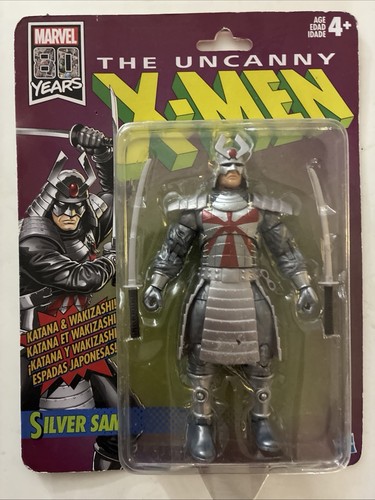 Silver samurai armor men - samurai,