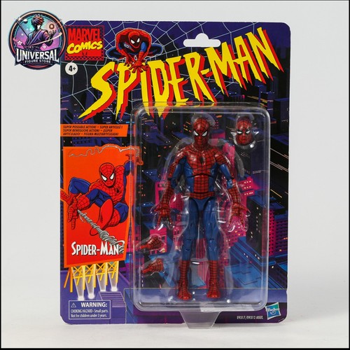 Spider man action figure - figure,