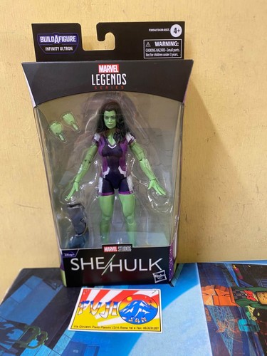 Marvel legends action - ,