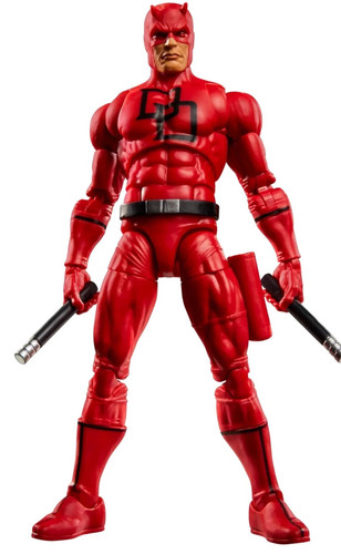 Marvel legends series - marvel, secret