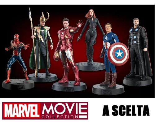 Marvel movie collection - marvel,
