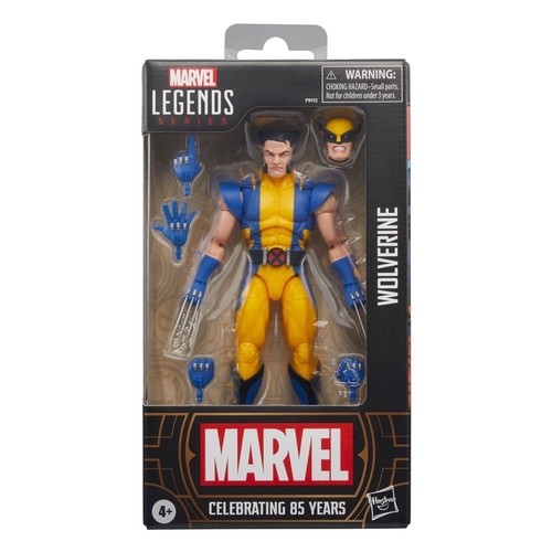 Wolverine celebrating years - wolverine, 85