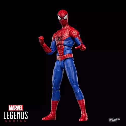 Hasbro marvel legends series - marvel,