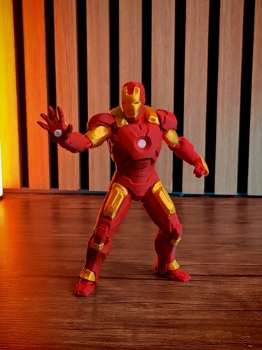 Marvel toys action figure - toys,
