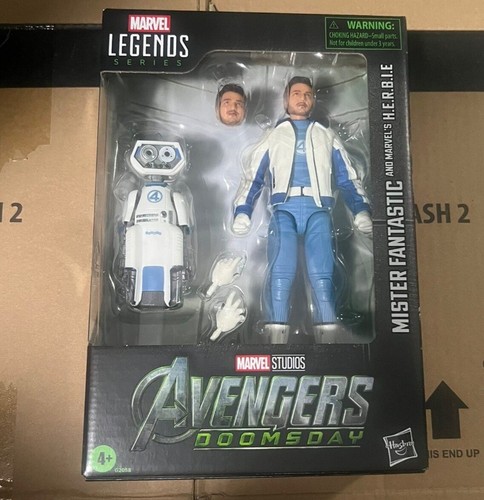 Hasbro marvel legends - hasbro,