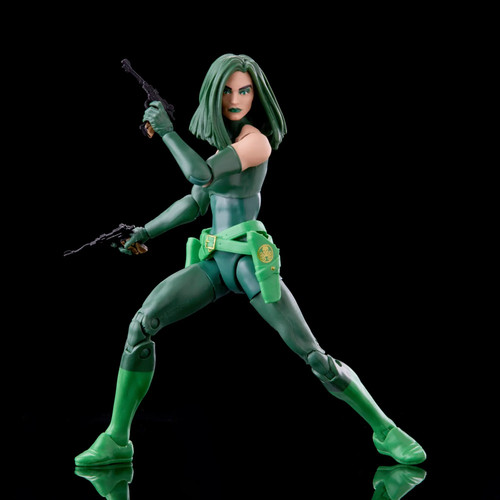 Hasbro marvel legends - hasbro,