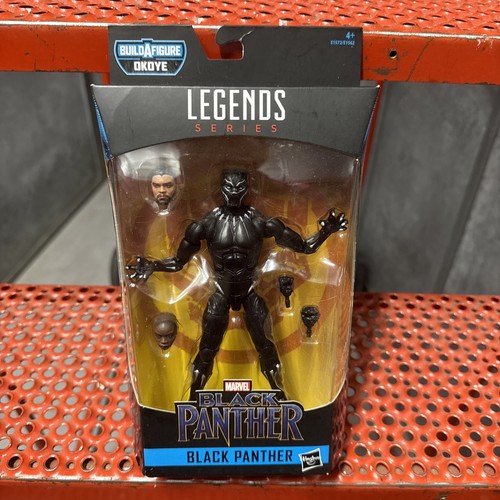 Marvel legends modellino - legends,