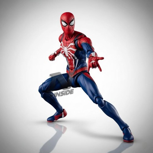 Marvel spider man - spider-man, action