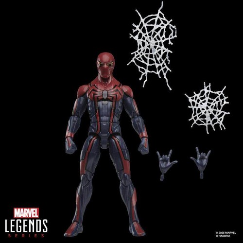 Hasbro marvel legends - marvel,
