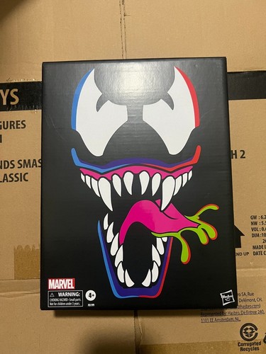 Hasbro marvel legends sdcc - legends,
