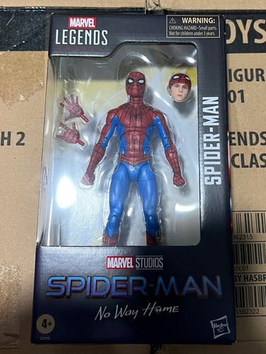 Hasbro marvel legends - hasbro,