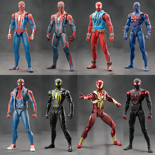Hiplay toys marvel - toys,