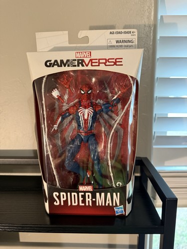 Marvel legends gamerverse - marvel,