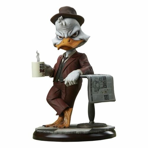 Marvel howard the duck - howard,