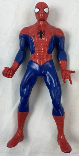 Marvel spider man titan - titan, hero