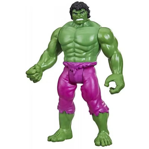 Action figure marvel legends - action,