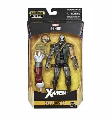 Marvel legends modellino - marvel,